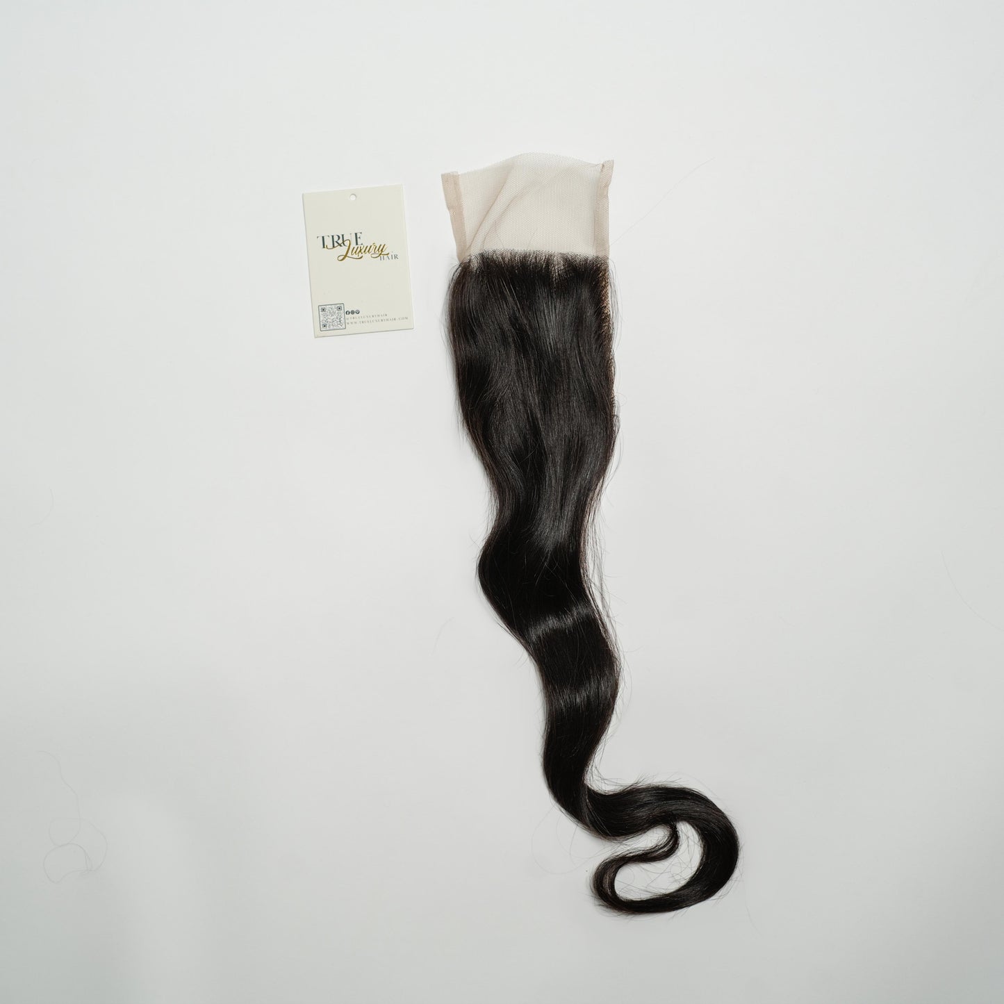 Raw Vietnamese HD Lace