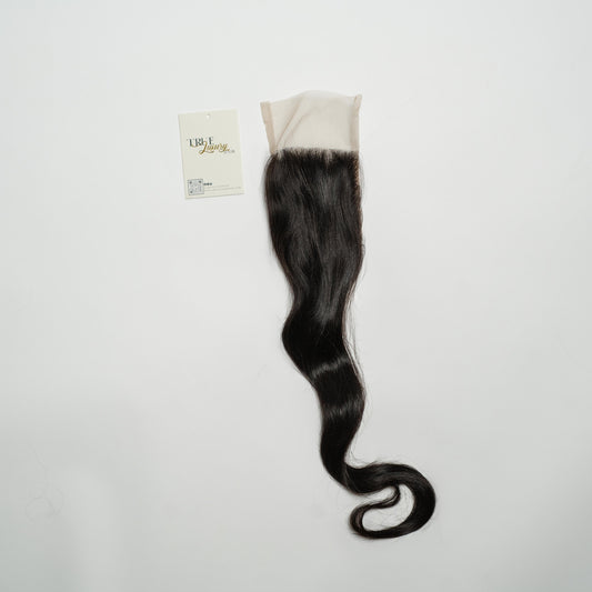 Raw Vietnamese  HD Lace