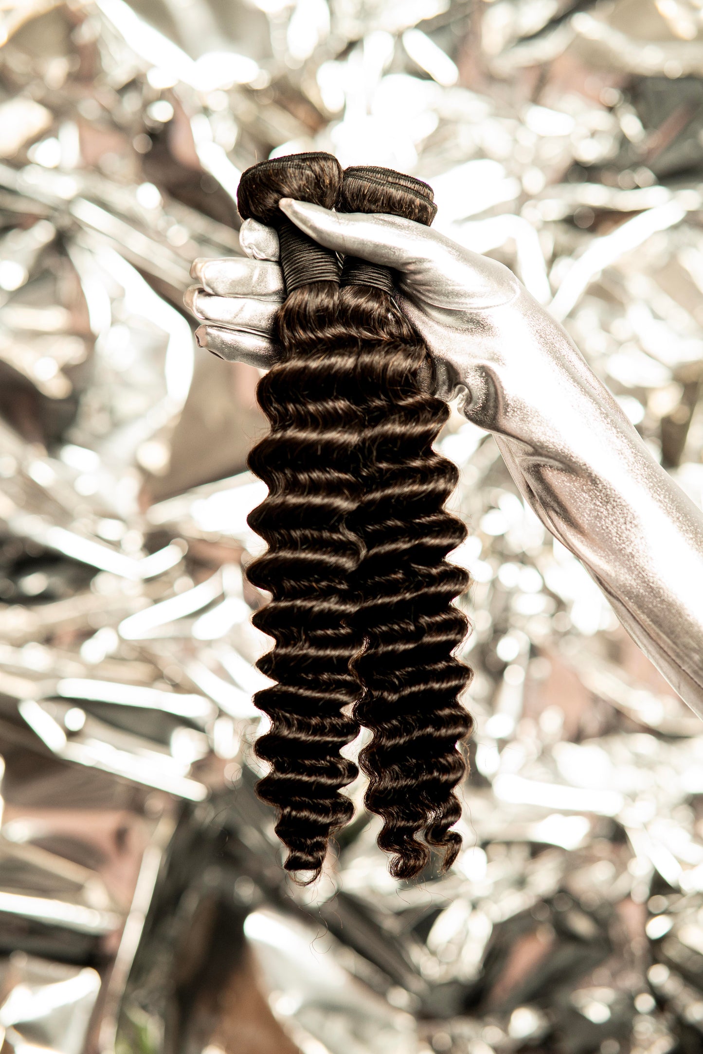 Virgin Deep Wave