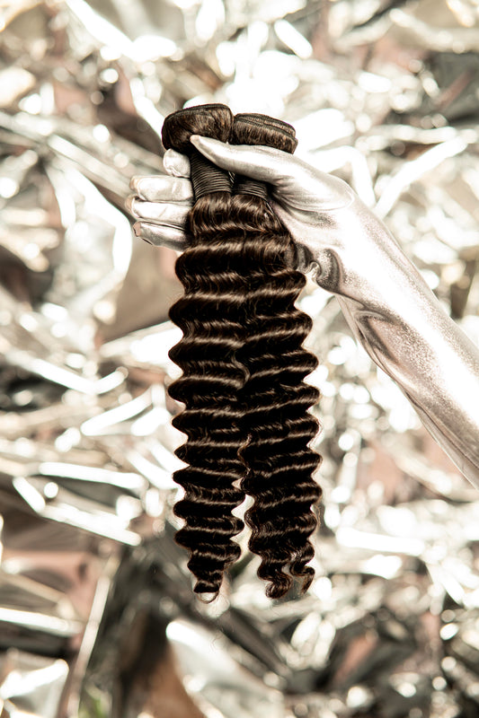 Virgin Deep Wave